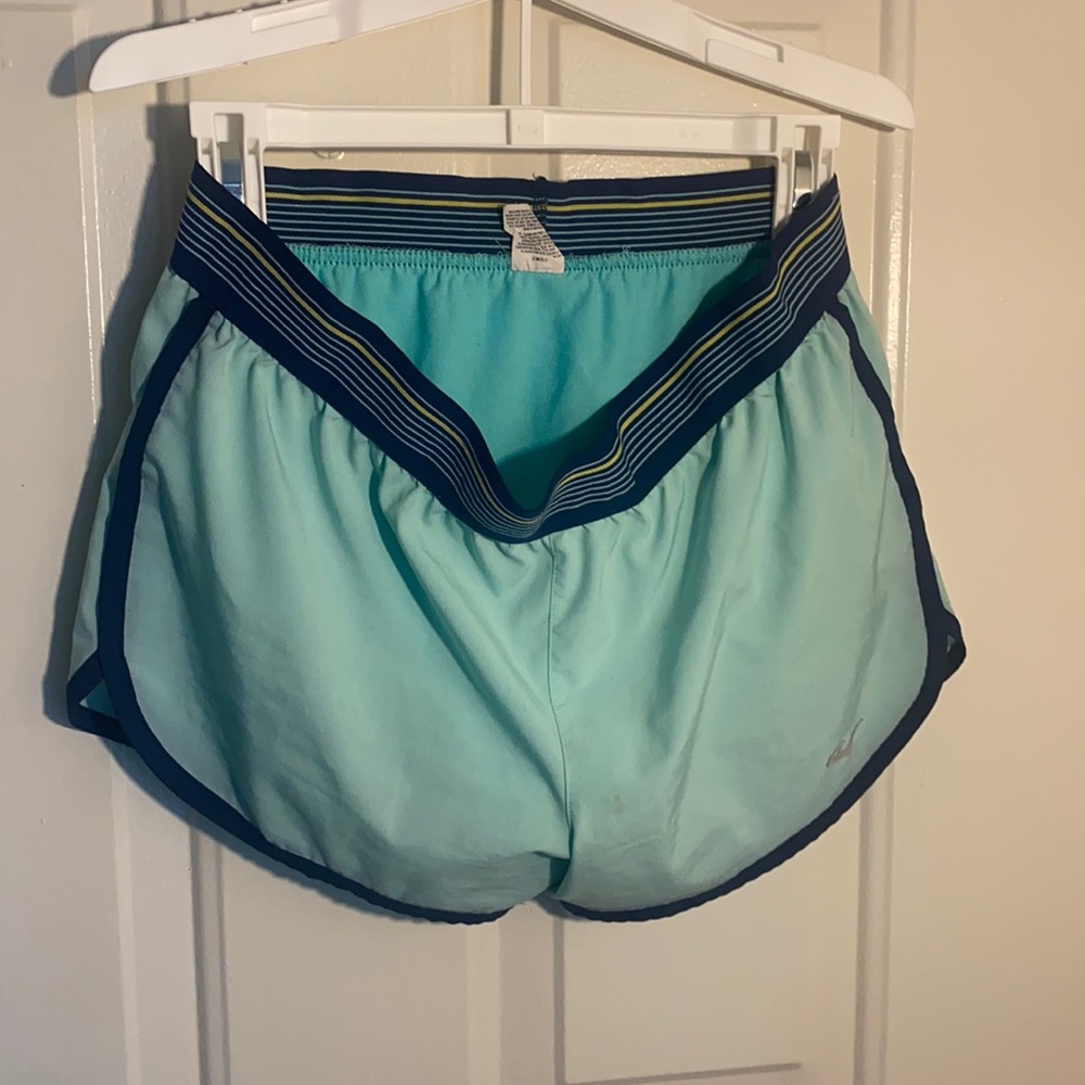 Everlast Shorts